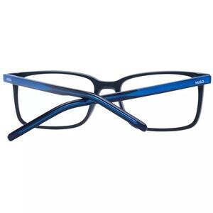 COPY - Hugo Boss Glasses Frames HG 1029 PJP 54mm Men's Blue Rectangular